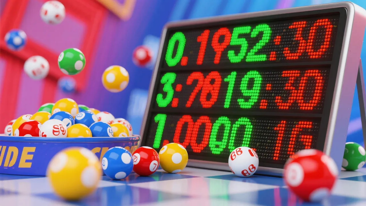 开奖大厅主视觉