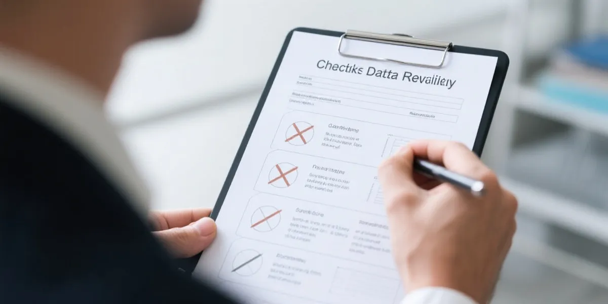 数据可信与合规