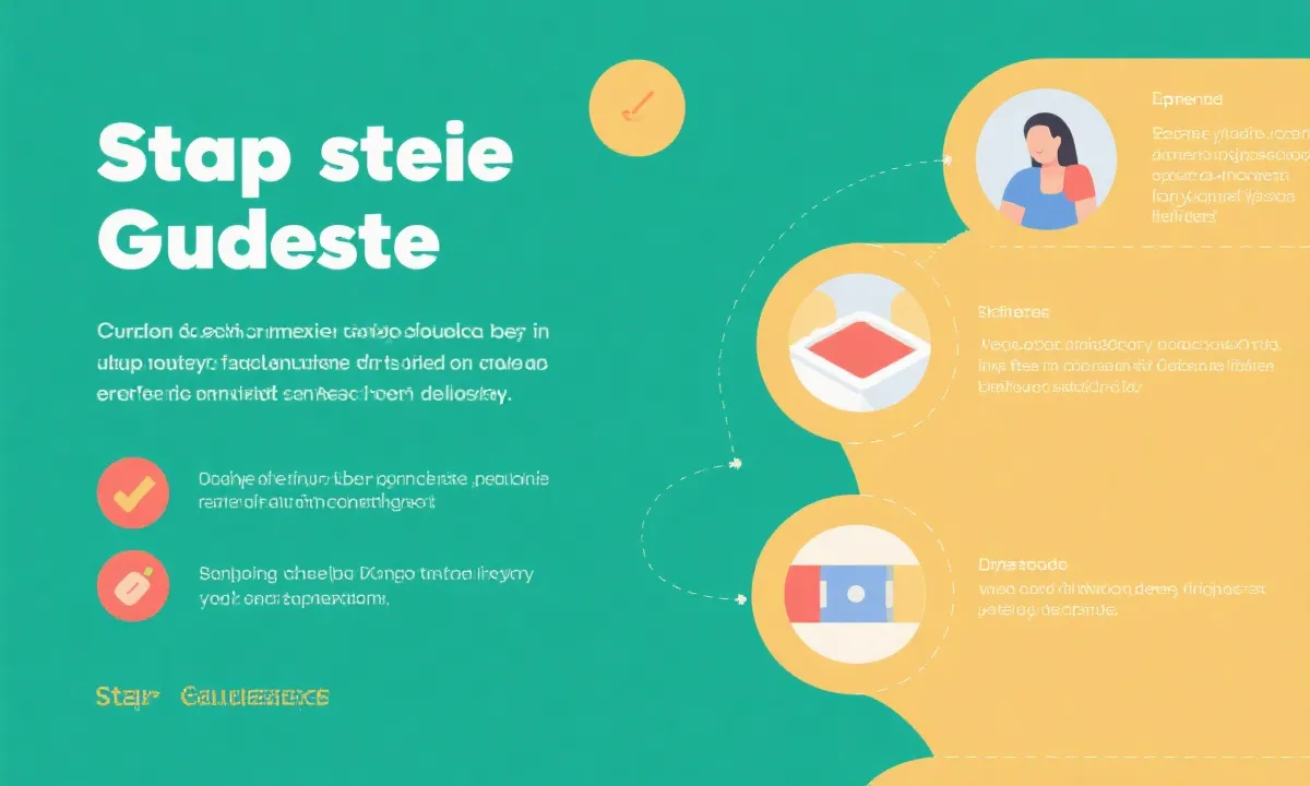 快速上手流程示意图