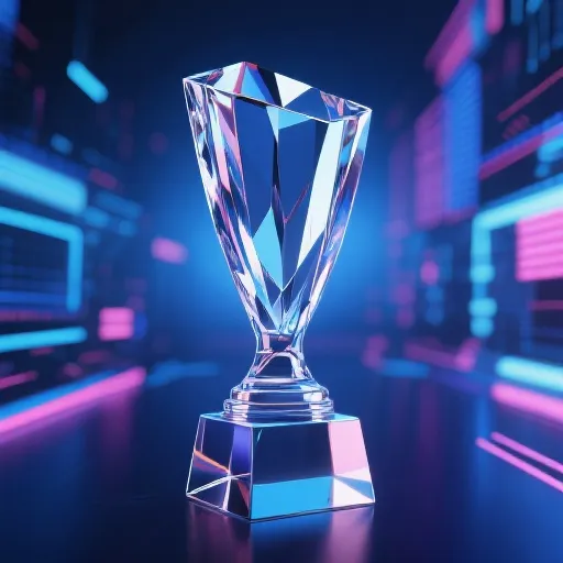 年度创新互动平台