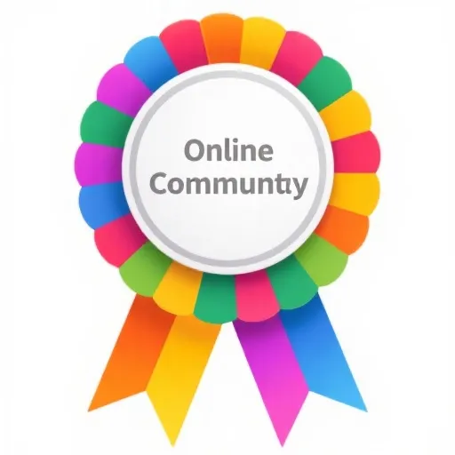 最佳娱乐社区建设奖