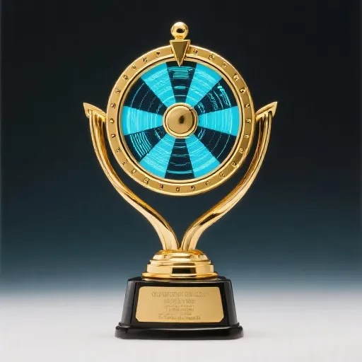 年度互动娱乐创新大奖