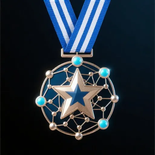 年度数字娱乐平台影响力品牌